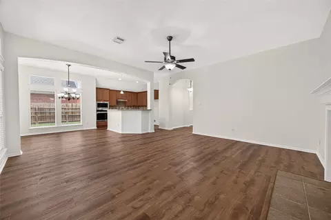 Living - 20007 Glen Lake Dr, Spring, TX 77388 photo 4 of 7