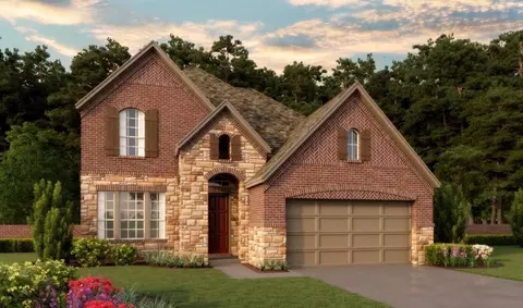 4119 Silver Falls Ln, League City, TX 77573