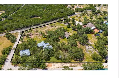 3607 Crawford Rd, Spicewood, TX 78669