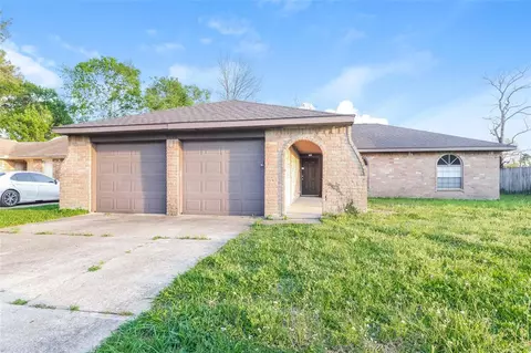 5506 Lynngate Dr, Spring, TX 77373 photo 1