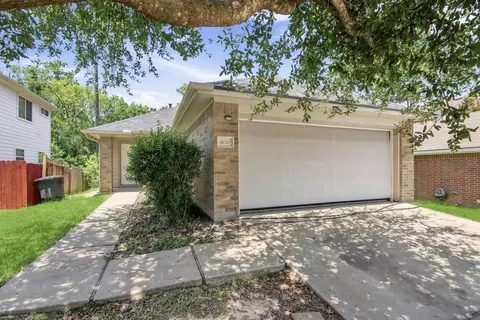 3031 Cypress Island Dr, Houston, TX 77073