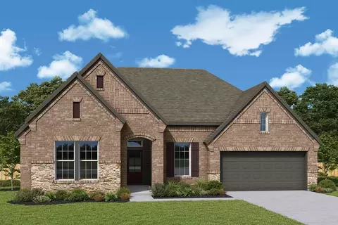 18911 Redondo Peak Trl, Crosby, TX 77532