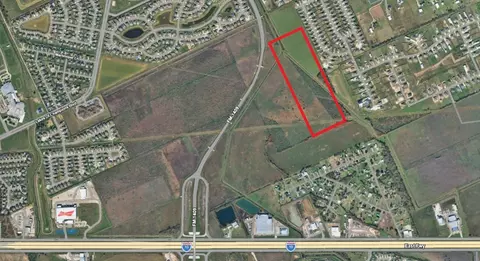 0 Fm 1409 #LOT 1, Mont Belvieu, TX 77523