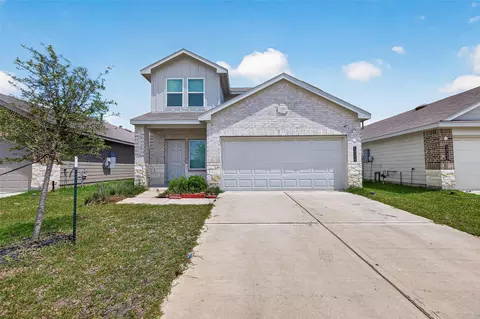 1726 Windstone Ridge Dr, Houston, TX 77014