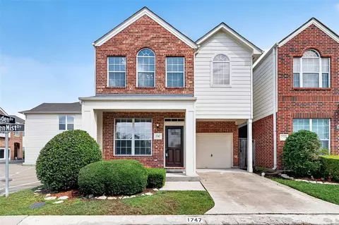 1747 Aden Mist Dr, Houston, TX 77003