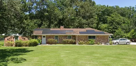 506 N Clear Creek Dr, Friendswood, TX 77546
