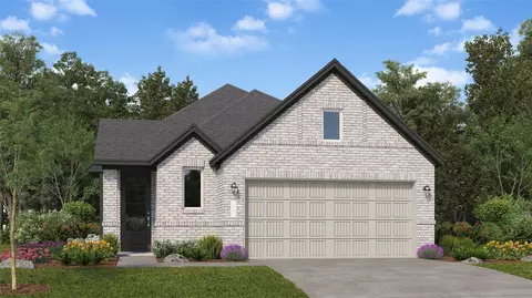 6814 Papillon Ln, Needville, TX 77461