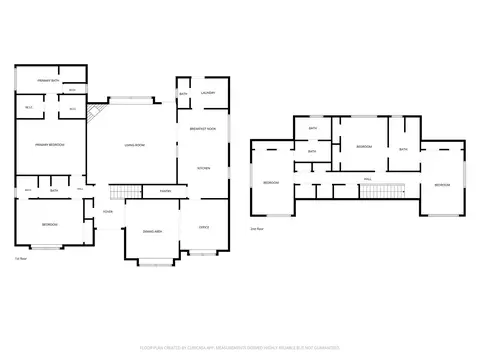 722 Chevy Chase Cir, Sugar Land, TX 77478