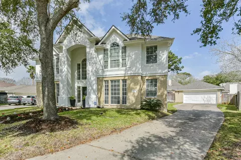14418 Gadshill Cir, Houston, TX 77044