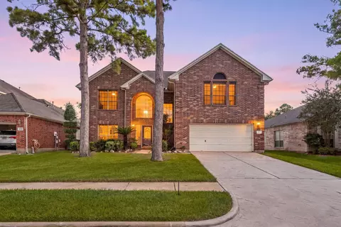 10515 Encino Pass Trl, Houston, TX 77064