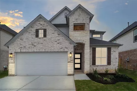 2914 Solitude Pine Ln, Katy, TX 77493 photo 1