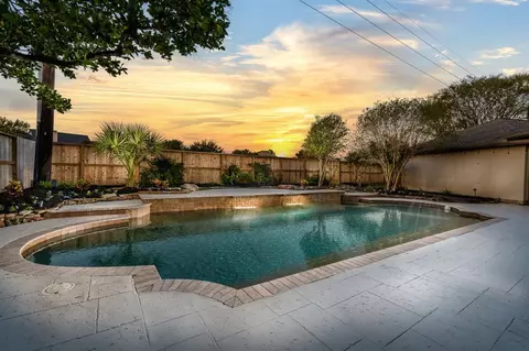 1206 Pinsonfork Dr, Spring, TX 77379 photo 1