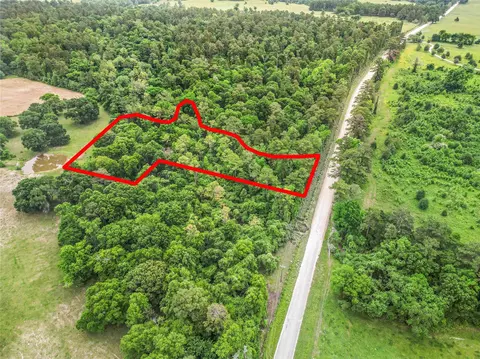 tbd Bowden Rd, Huntsville, TX 77340