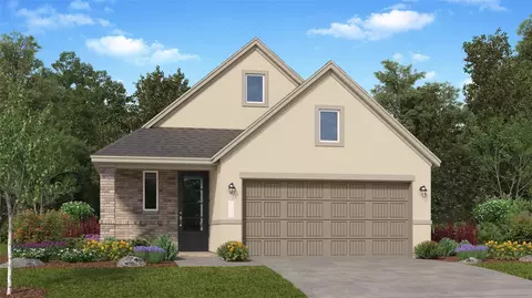 28812 Dobra Trl, New Caney, TX 77357