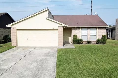 4627 Tealgate Dr, Spring, TX 77373