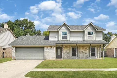 15406 Swan Creek Dr, Houston, TX 77095