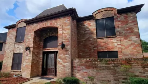 15214 Ripplewind Ln, Houston, TX 77068