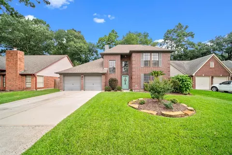 2323 Rolling Glen Dr, Spring, TX 77373 photo 1
