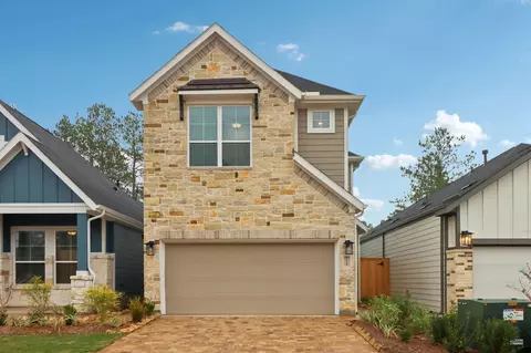 26257 E Outrider Banks Cir, Montgomery, TX 77316