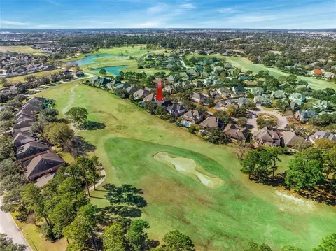 5831 Pinelake Crossing Dr, Spring, TX 77379 photo 1