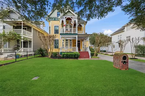 619 E 7th 12 St, Houston, TX 77007