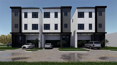 2416 Sherwin St, Houston, TX 77007