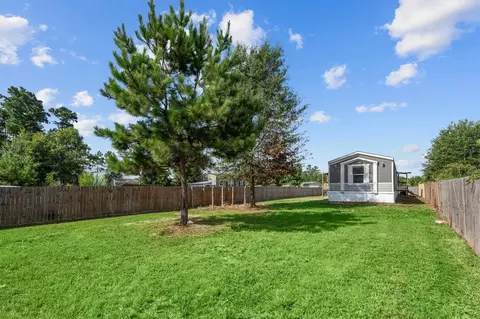 522 Road 5201, Cleveland, TX 77327