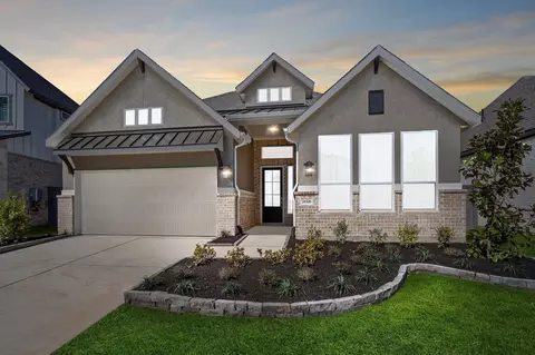 415 Rugged Rock Ln, New Caney, TX 77357