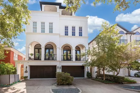 1305 W Bell St, Houston, TX 77019