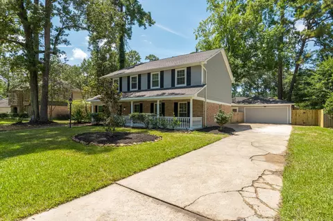 2206 Thousand Pines Dr, Kingwood, TX 77339