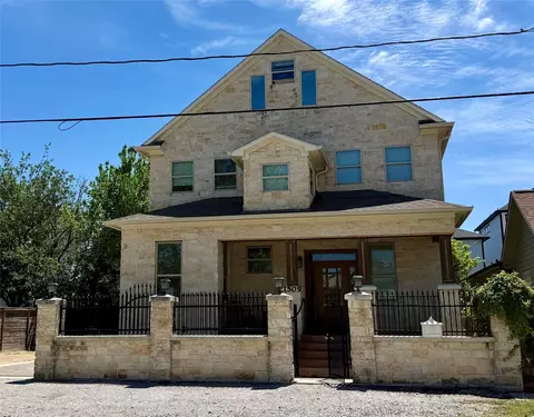 1509 Summer St, Houston, TX 77007