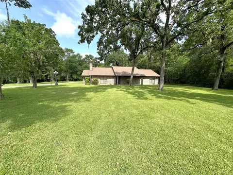 113 Fm 3454 Rd, Huntsville, TX 77320