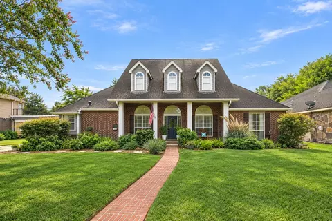 2519 E Pebble Beach Dr, Missouri City, TX 77459