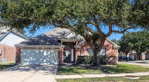 5502 Saddle Bred Dr, Houston, TX 77084