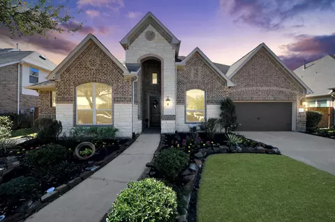 17307 Pentland Ct, Richmond, TX 77407