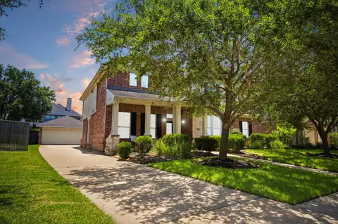3306 Dancing Creek Ln, Missouri City, TX 77459
