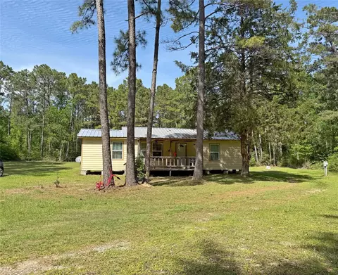 207 Munson Rd, Livingston, TX 77351