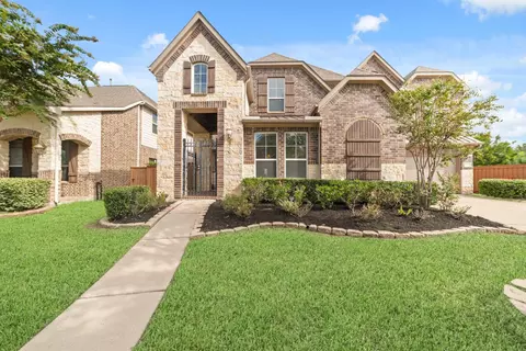 17302 Milrig Ct, Richmond, TX 77407