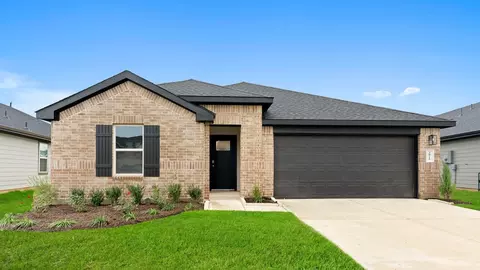 3546 Blueberry Thistle Ln, Fulshear, TX 77441