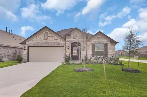7502 Monarch Forest Ln, Richmond, TX 77469