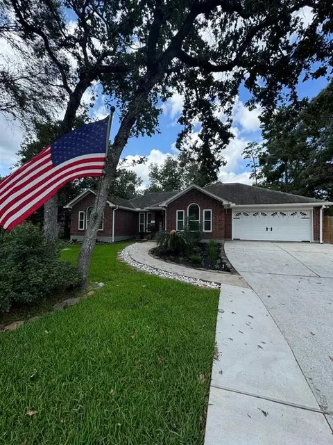 1418 Lamesa Dr, Conroe, TX 77384 photo 1