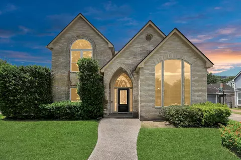 10503 Great Plains Ln, Houston, TX 77064