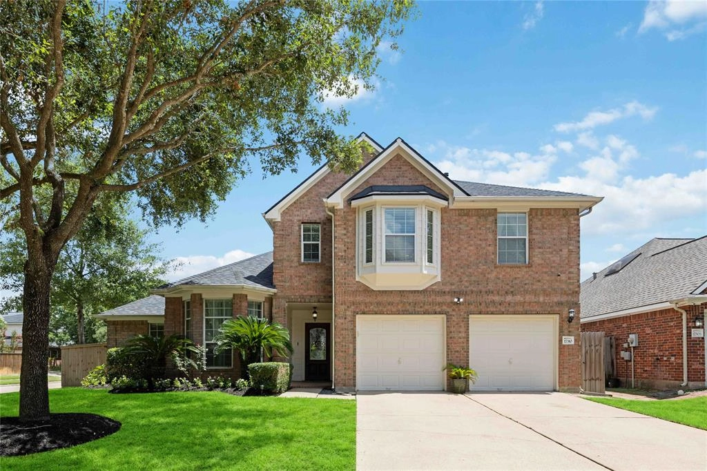 17310 Buffalo Pass Dr