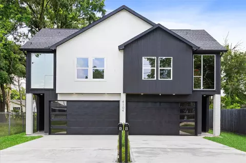 4104 Falls St, Houston, TX 77026