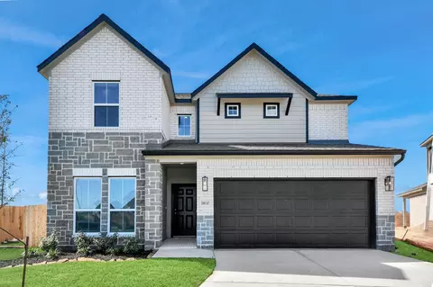 11635 Leafy Laurel Dr, Houston, TX 77066