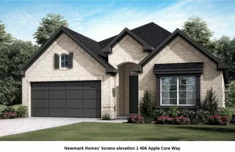 406 Apple Core Way, Richmond, TX 77406