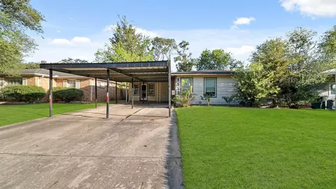 2513 13th St, Galena Park, TX 77547