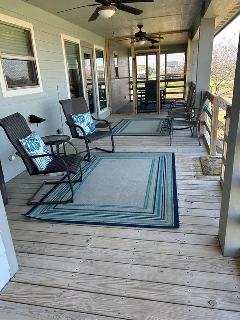Exterior - 818 County Road 792, Freeport, TX 77541 photo 6 of 6