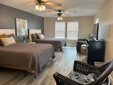Bedroom - 818 County Road 792, Freeport, TX 77541 photo 2 of 2