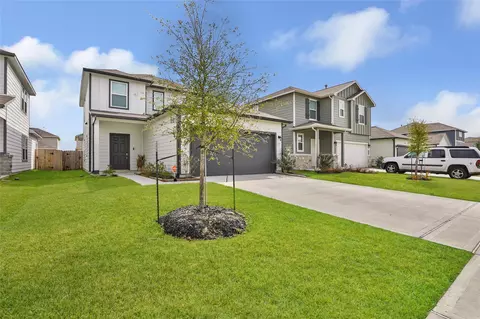 11614 Prosperity Dr, Crosby, TX 77532
